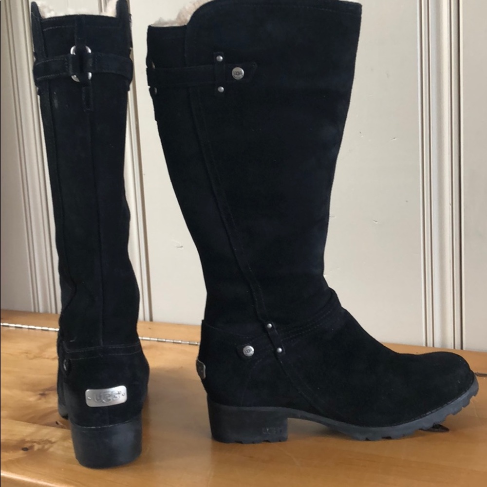 UGG Jillian boots